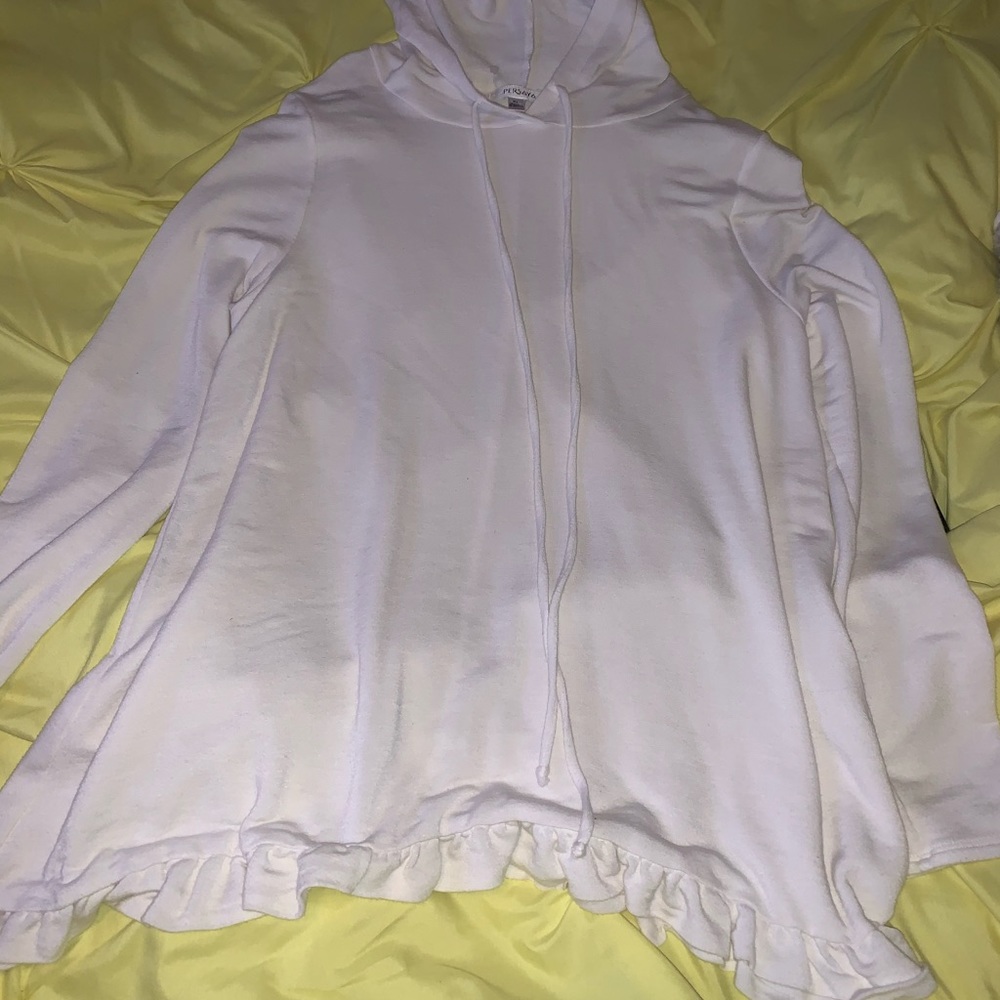 White Long Sleeve